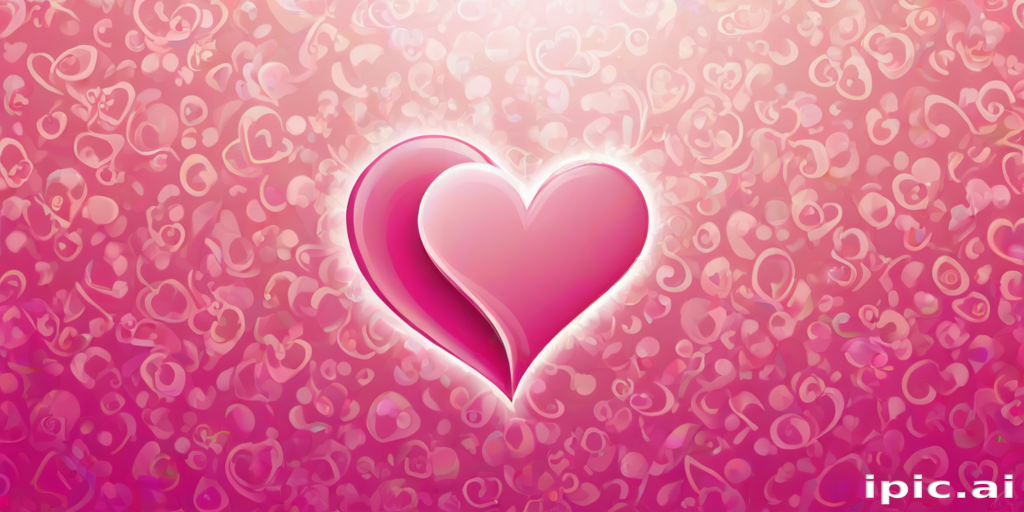 wallpaper heart love backgrounds