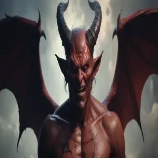 satan wallpaper