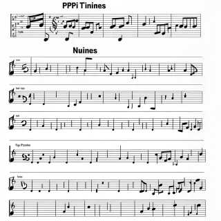 png music notes
