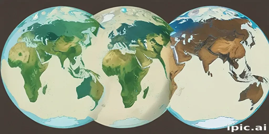 earth png cartoon