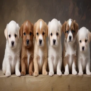 puppies for backgrounds