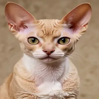 devon rex cat breed