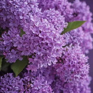 lilac wallpaper iphone