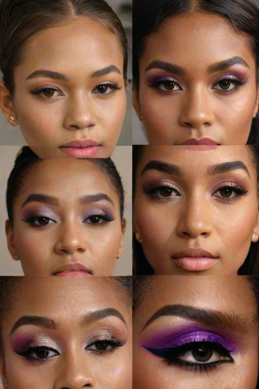 png makeup