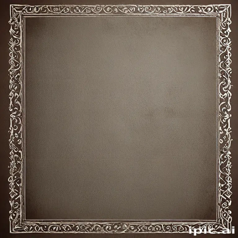 background with border