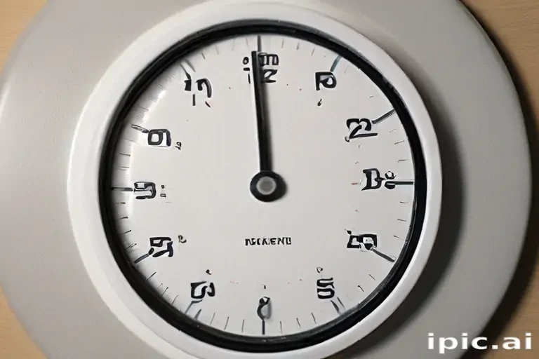 timer 5 minutes