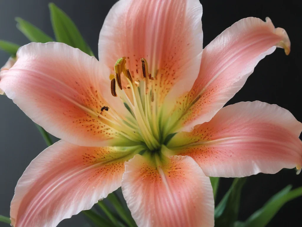 lily flower