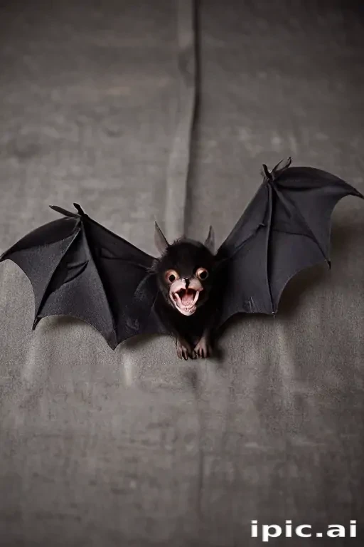 picture halloween bat