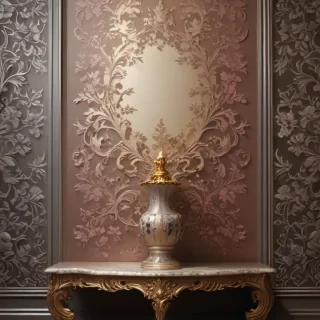 wallpaper shadow