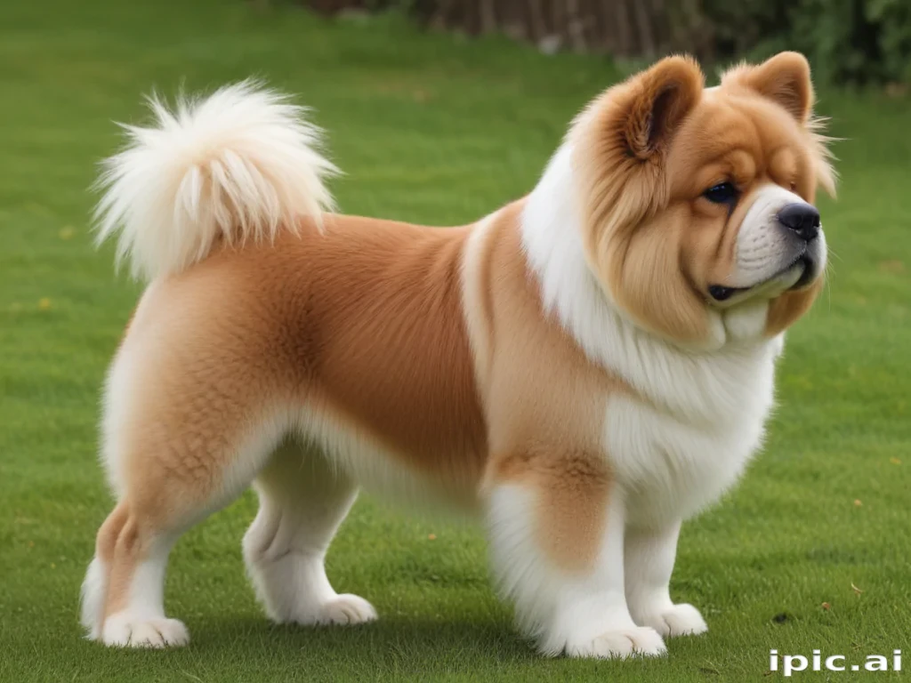 kai ken dog breed