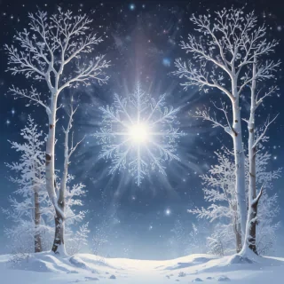 free winter clip art