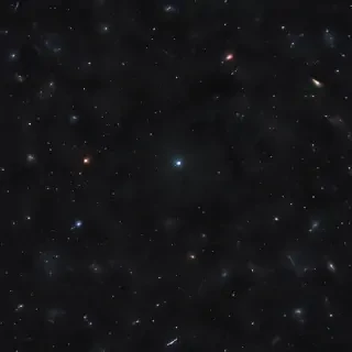 star field png