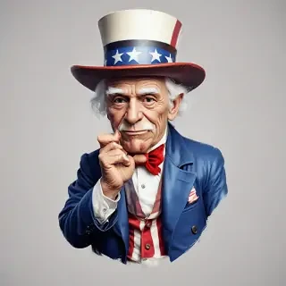 uncle sam png