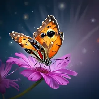 beautiful butterfly wallpaper