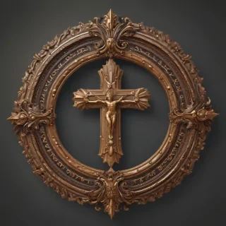 christian png