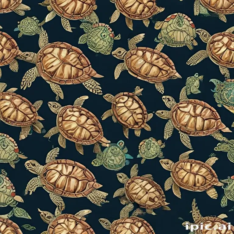 turtle backgrounds