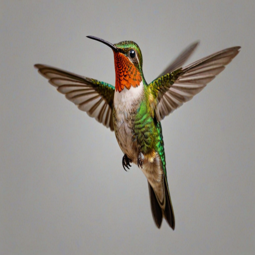 humming bird png