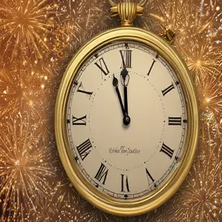 new year's day wallpaper