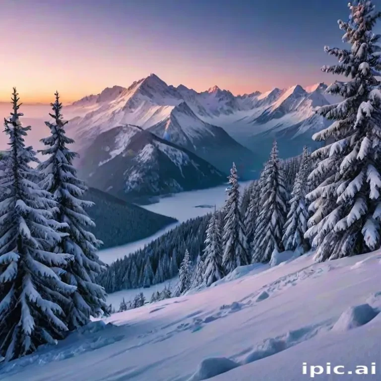 winter iphone wallpaper 4k