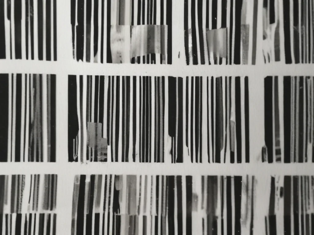 barcode sticker png