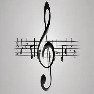music symbol