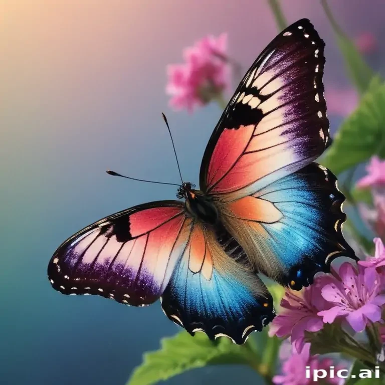 butterfly wallpaper for computer