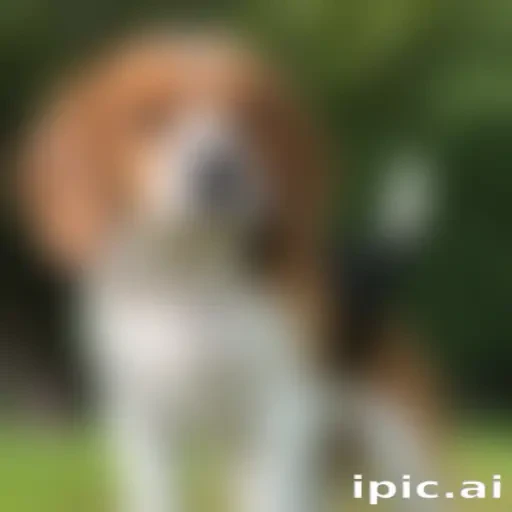 beagle dog breed