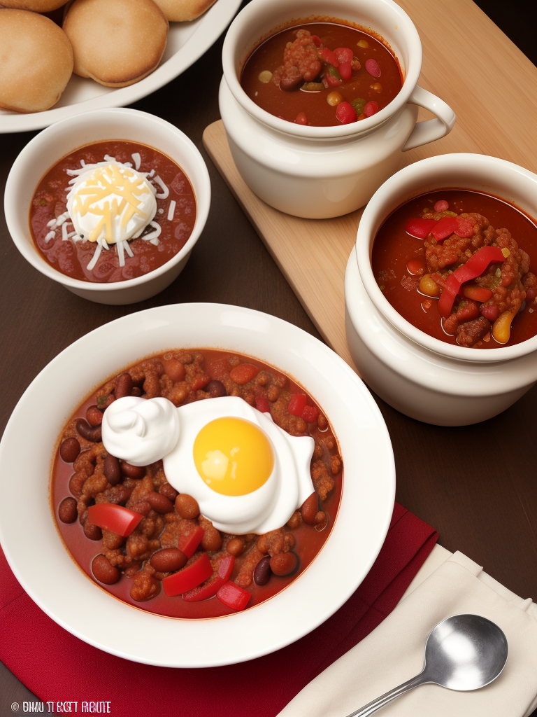 wendy's chili recipe top secret