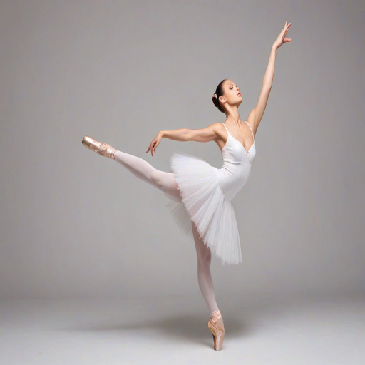 ballerina png