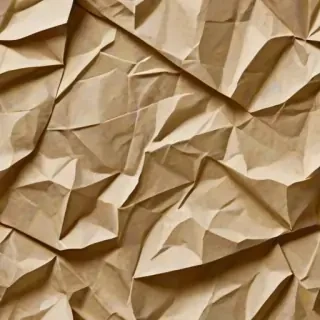 crumpled paper bg