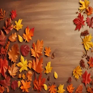 fall png
