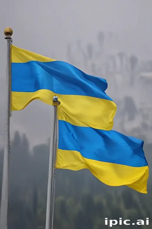 ukraine flag