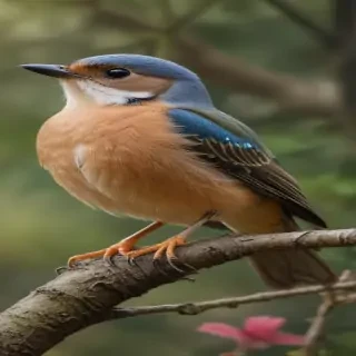 bird sounds