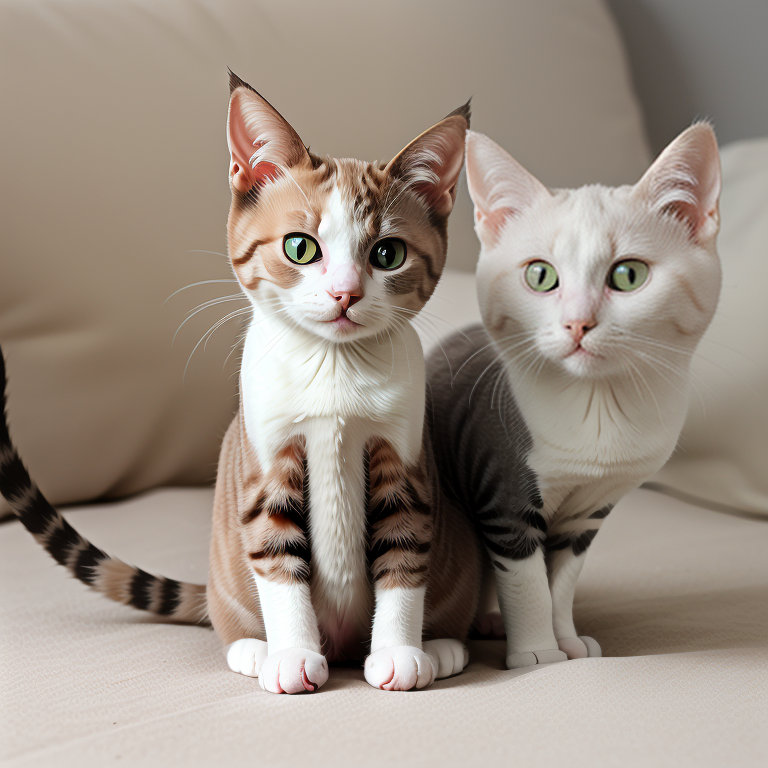 colorpoint shorthair cat breed