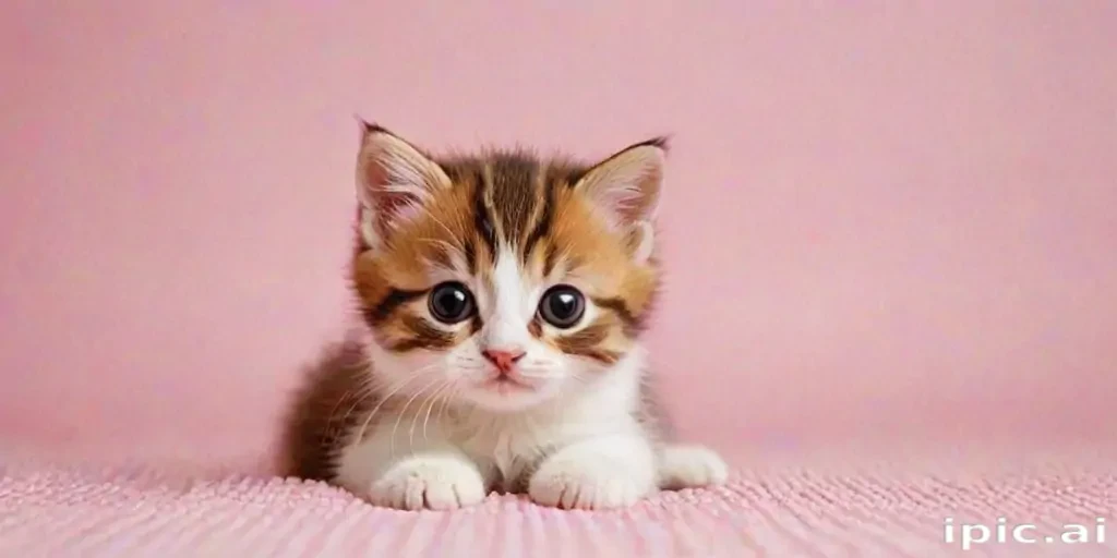 wallpaper cat cute
