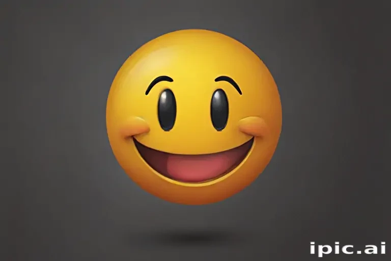 smiley emoji png