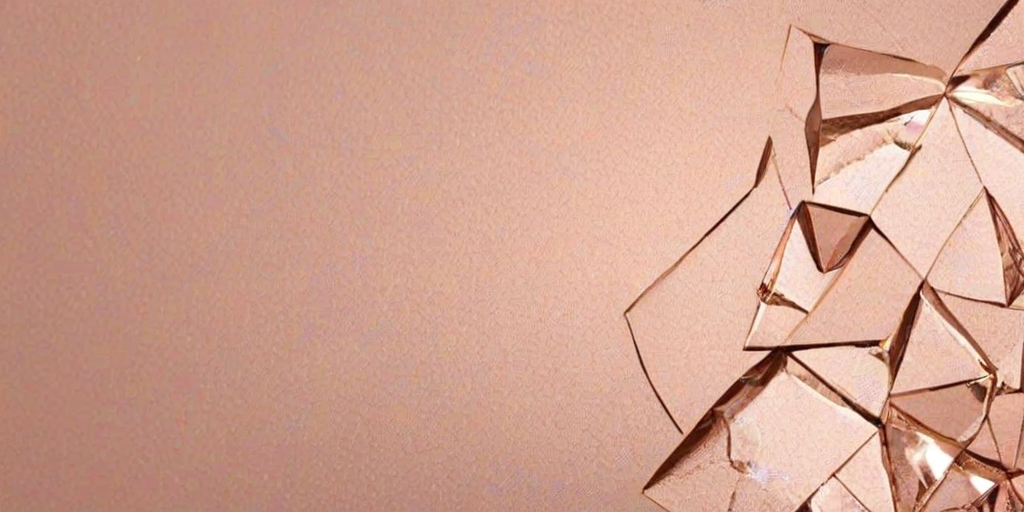 rose gold wallpaper for iphone