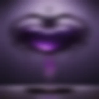image purple heart
