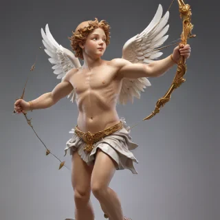 cupid png