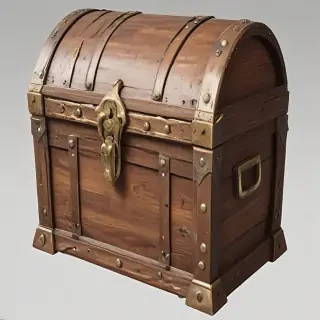 treasure chest png