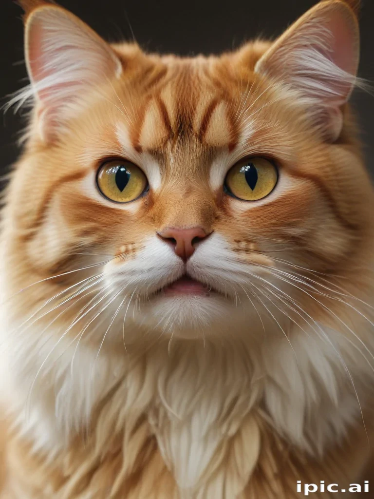 cat noises