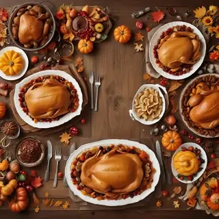 thanksgiving pngs