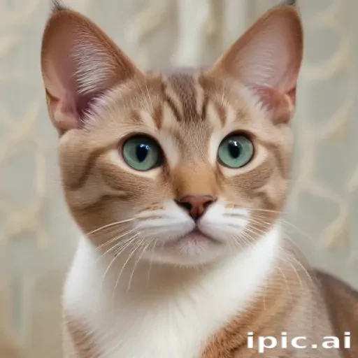 european shorthair breed