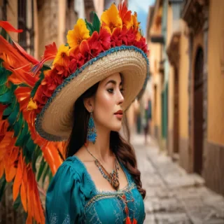 mexico wallpaper iphone