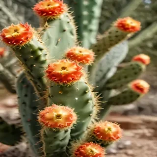 cactus fruit