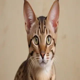 savannah cat breed