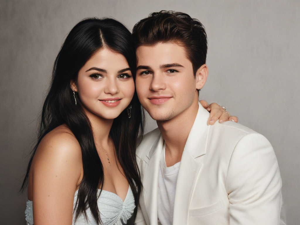 does selena gomez have a boyfriend