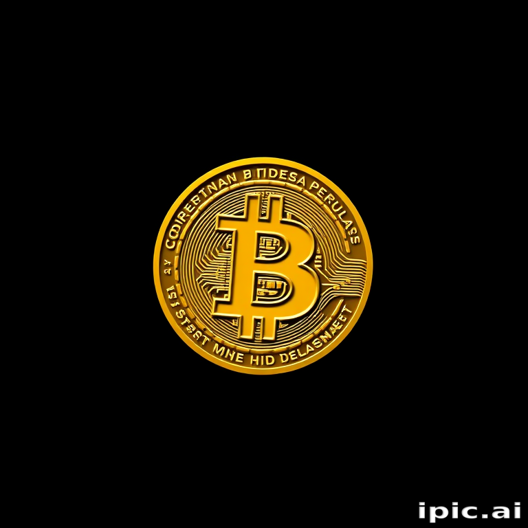 bitcoin logo