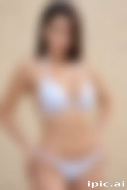 ai hot bikini