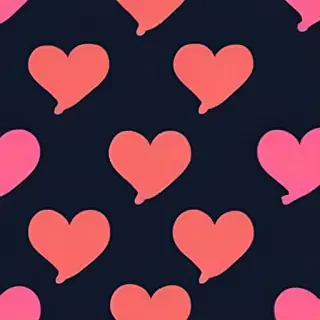 heart backround